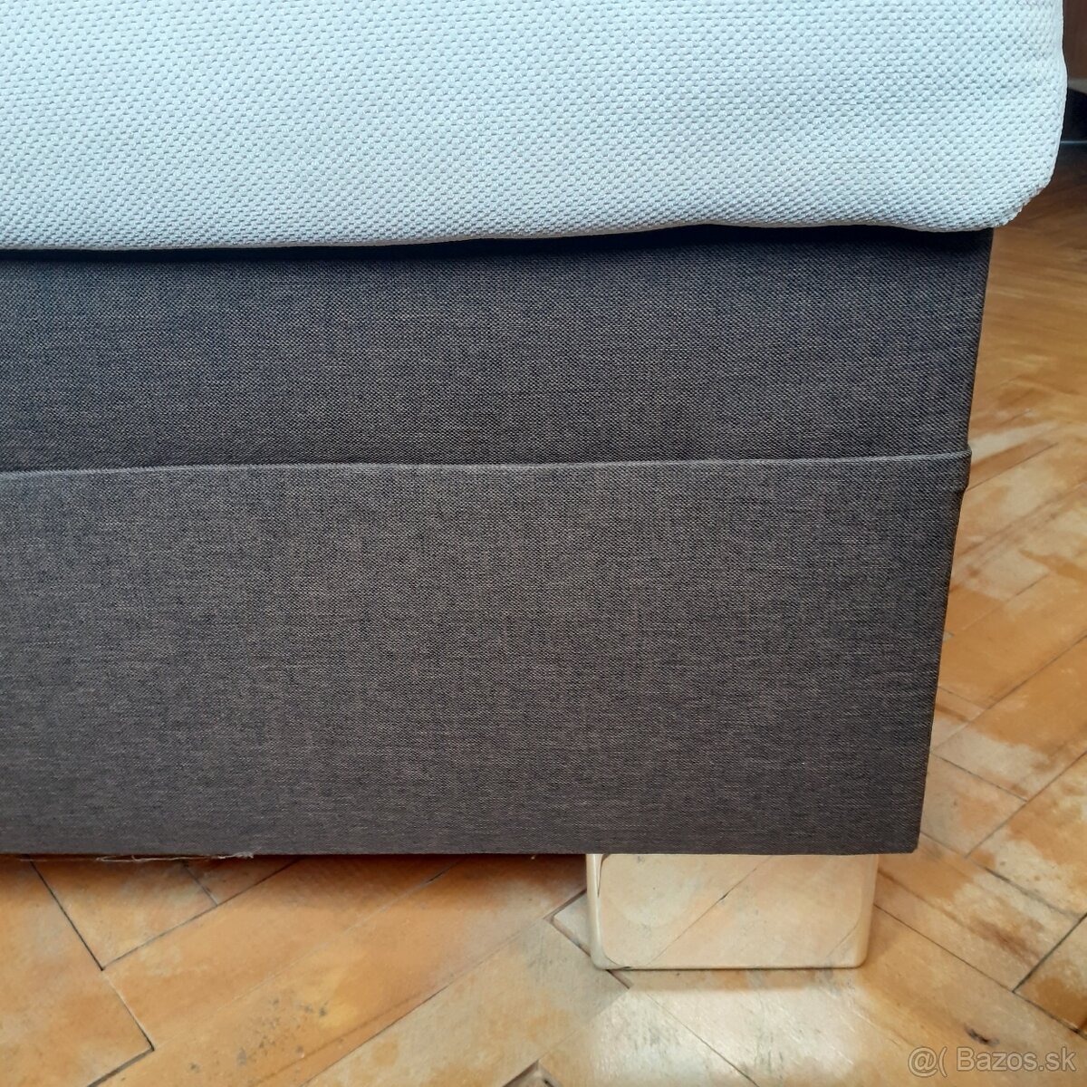 Manzelska postel - 5