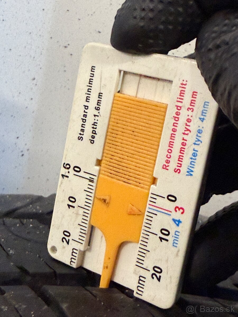 Zimna sada na dodavku 5x112 r17 - 5