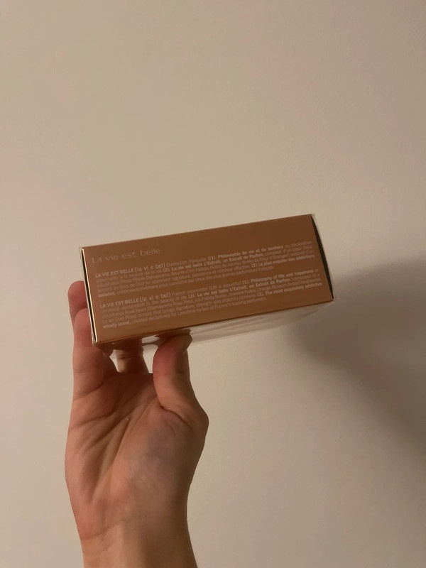 La vie est Belle l’extrait 50ml - 5