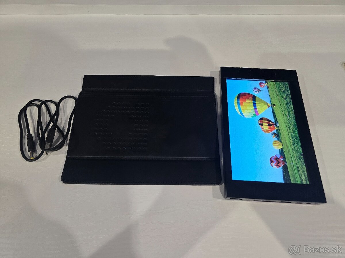 Elektricky fotoramecek 30e - 5