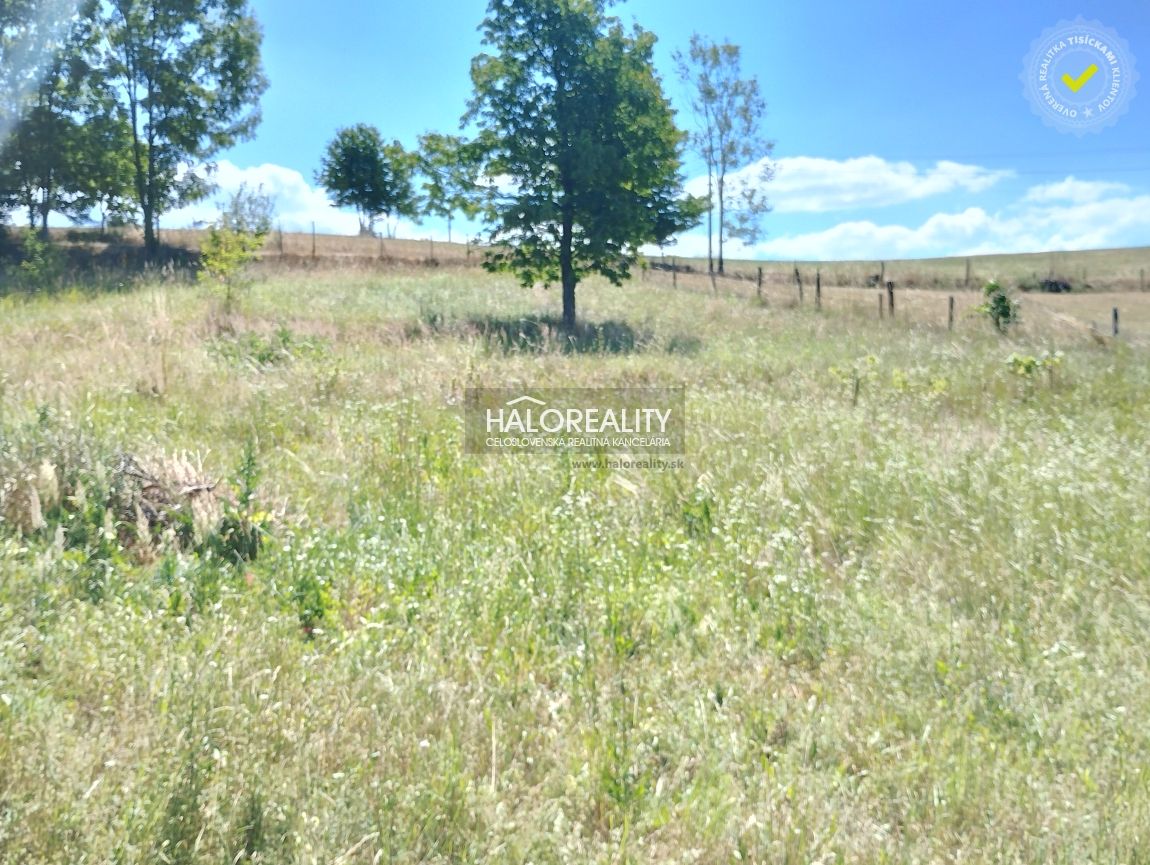 HALO reality - Predaj, pozemok pre rodinný dom 1158 m2 Hri - 5