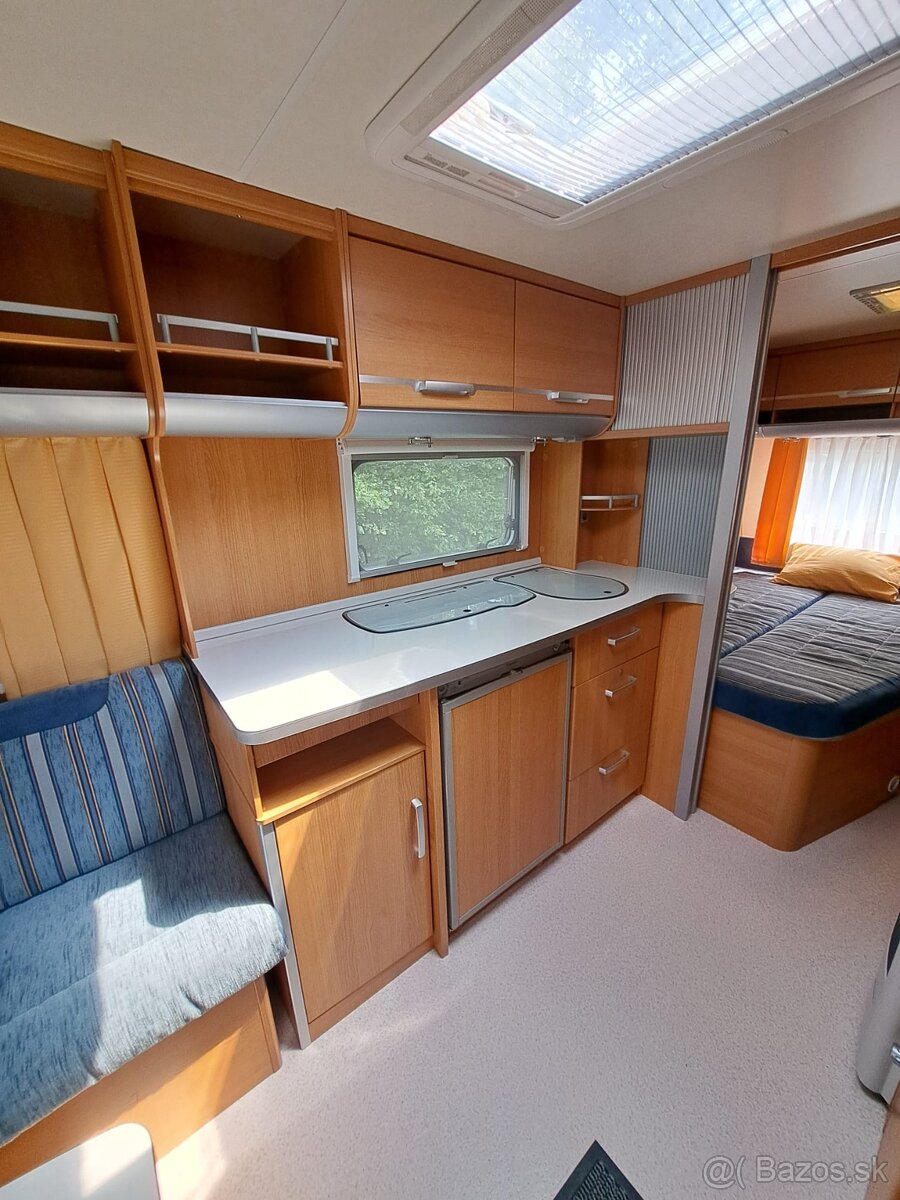 Wilk 490 predstan Issabella , francúzska posteľ, tv, - 5