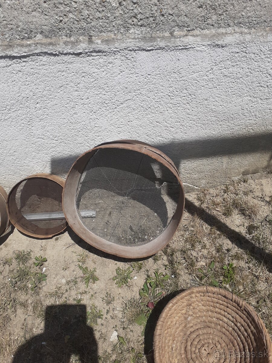 Nieco na chalupu - 5