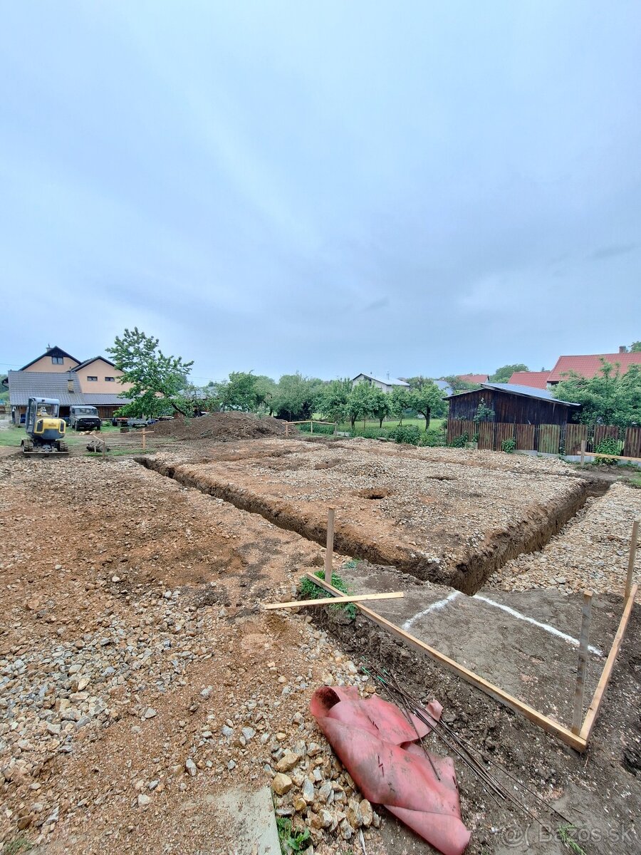 Zemné práce,búracie práce,doprava - 5