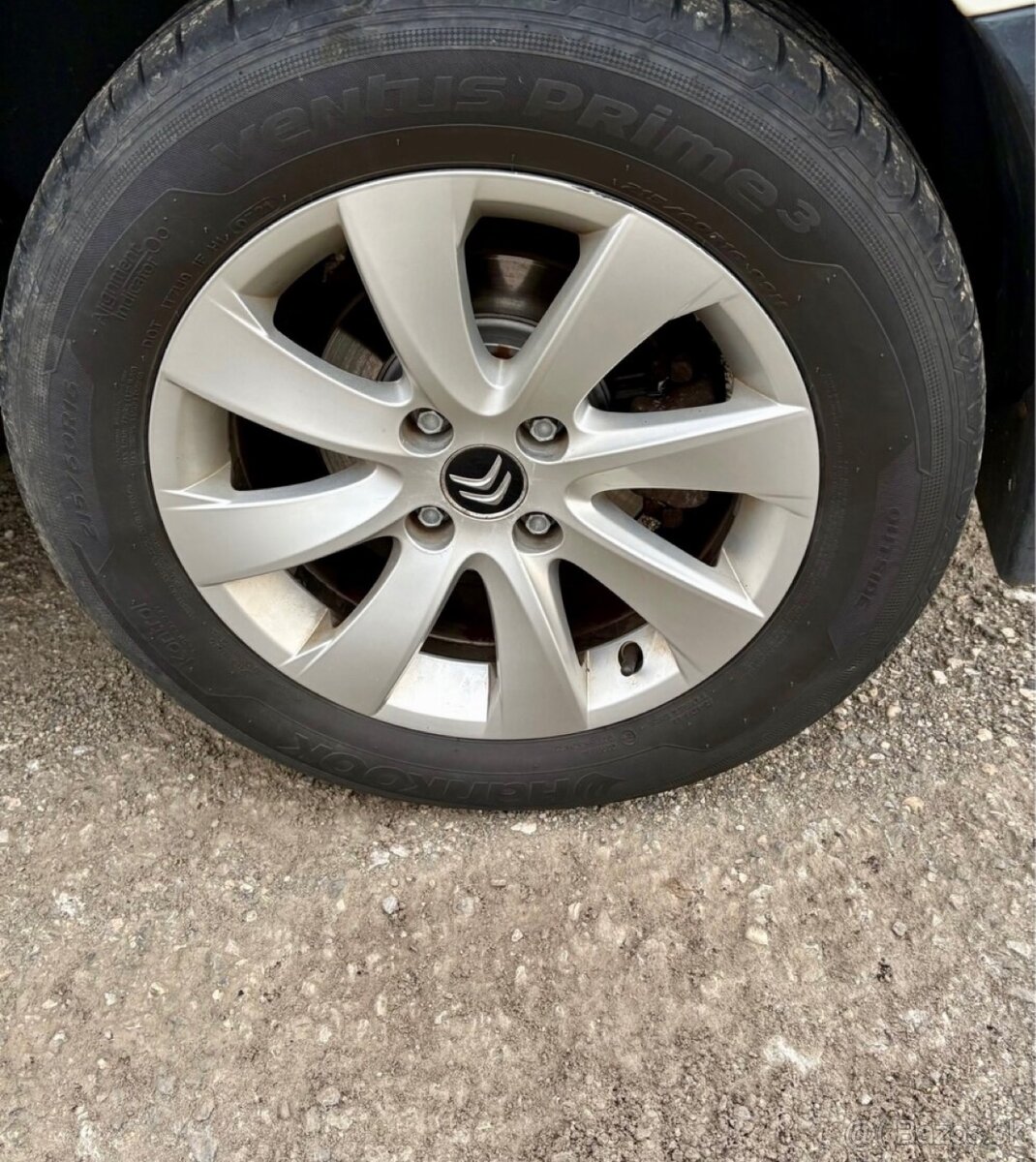 Citroën Berlingo - 5