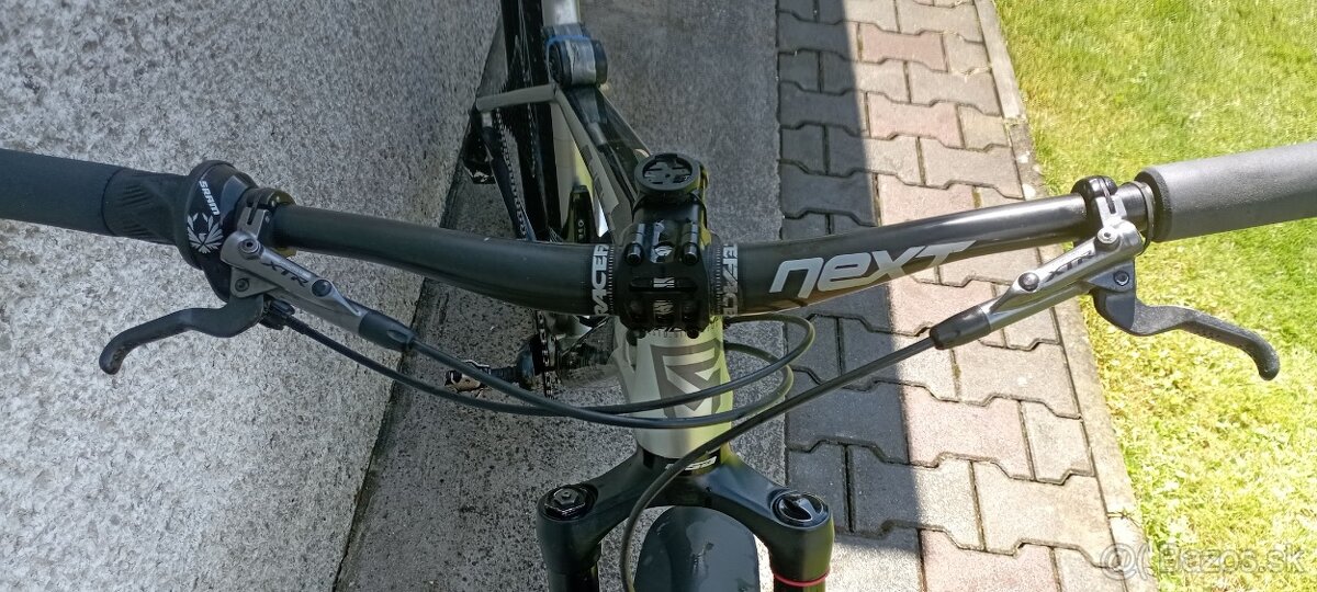 Rock Machine Blizz CRB 90-29 - 5