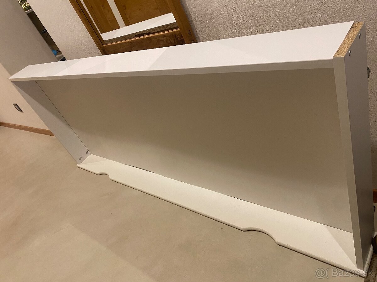 Domcekova postel - 5