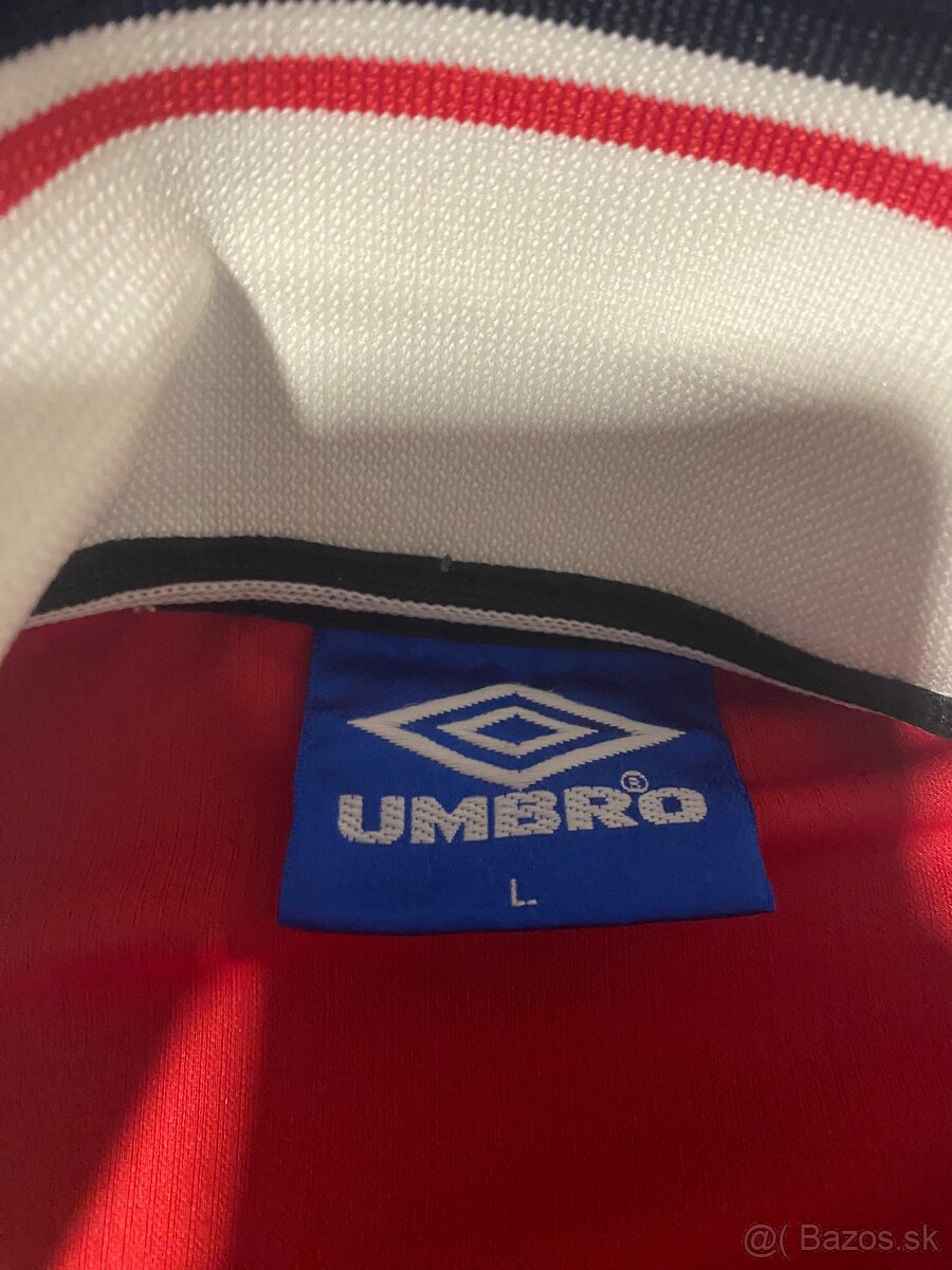 Dres Manchester United 1998/1999 - 5