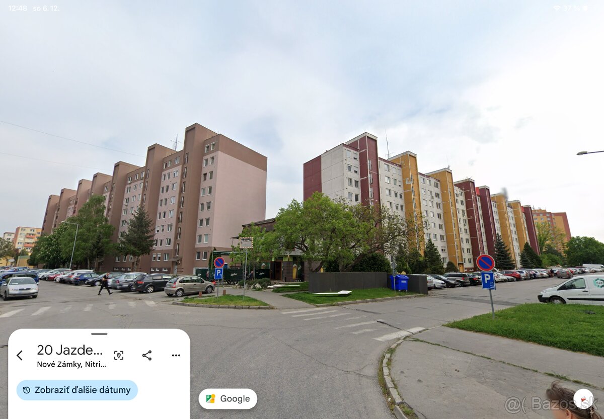 Predaj nehnuteľnosti. - 5