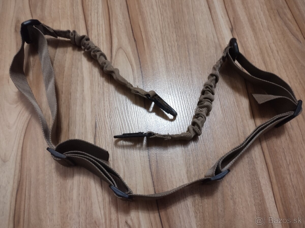 Predám Airsoft príslušenstvo - 5