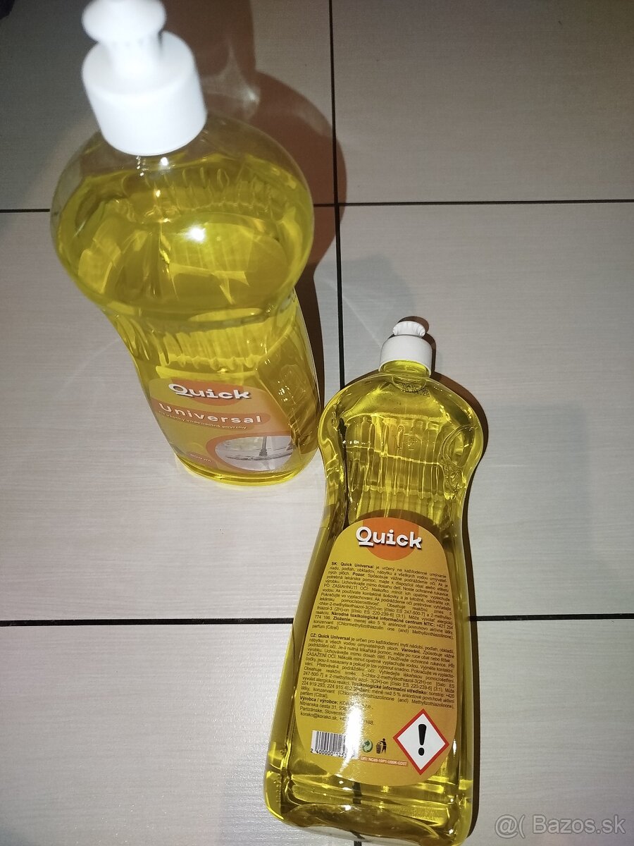 Všeličo možné - 5