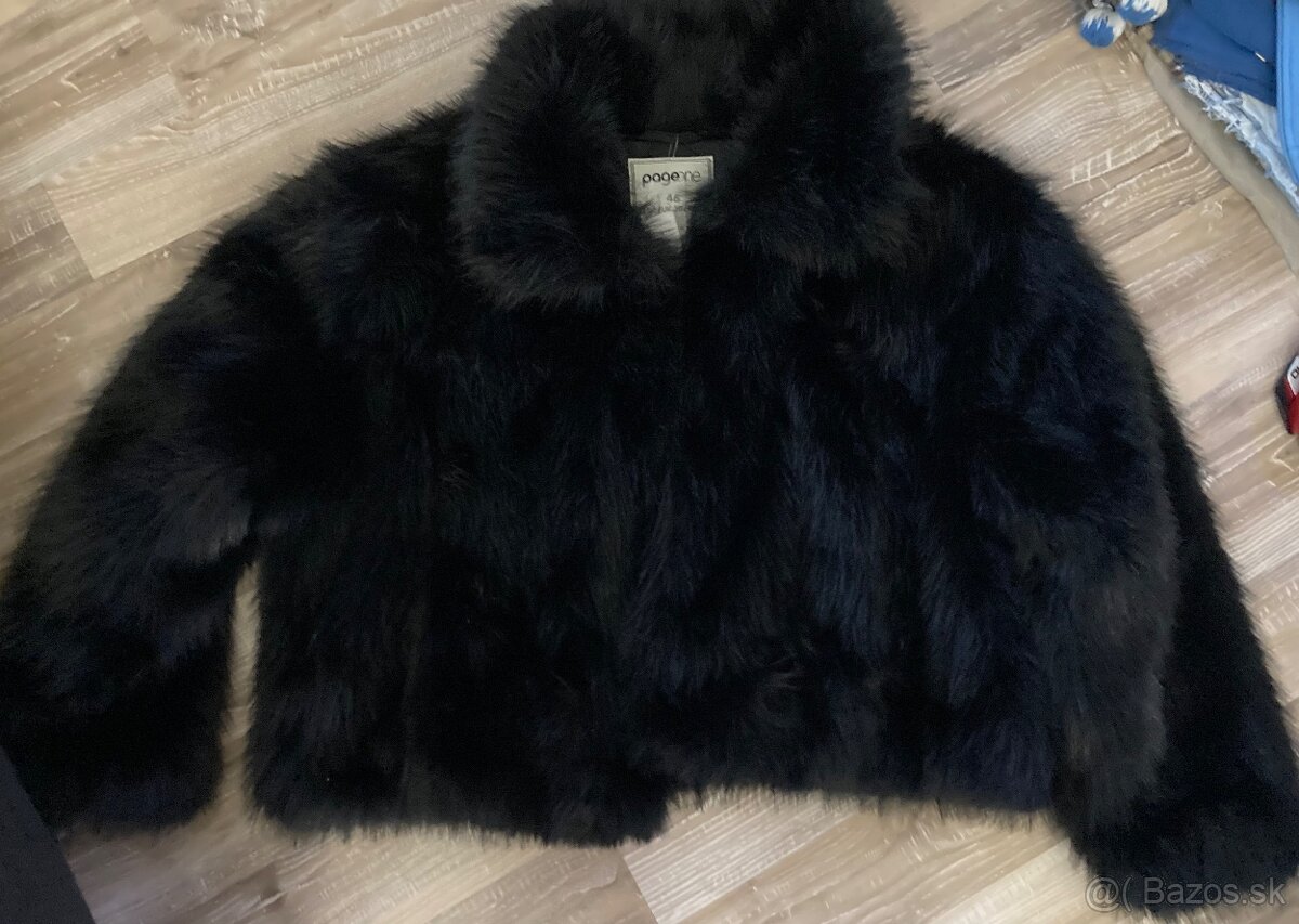 Kožuch/Nové - 5