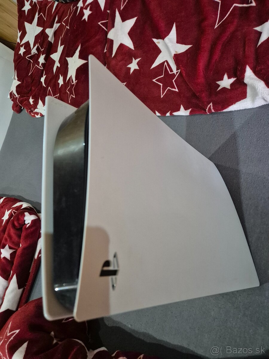 Predam PS5 všetko porjatku 3 dní využite - 5