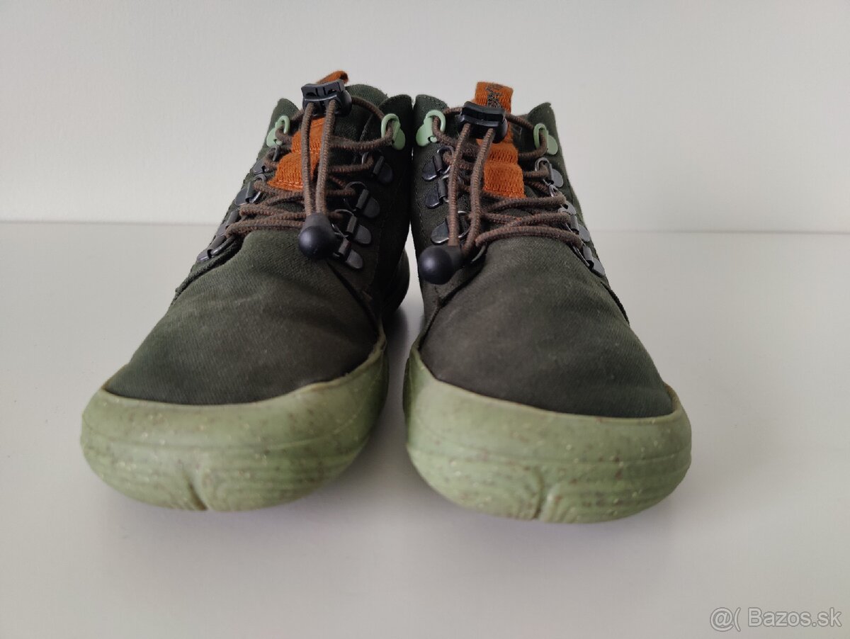 Wildling Tejo Olive s membránou veľ. 32 - 5