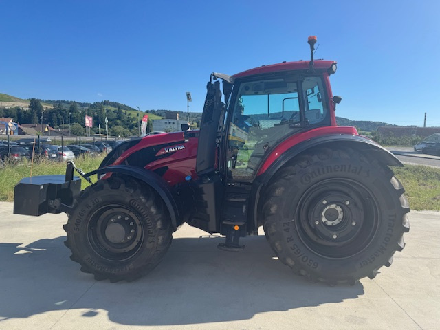 Valtra T235 VERSU UNLIMITED možný odpočet Dph - 5