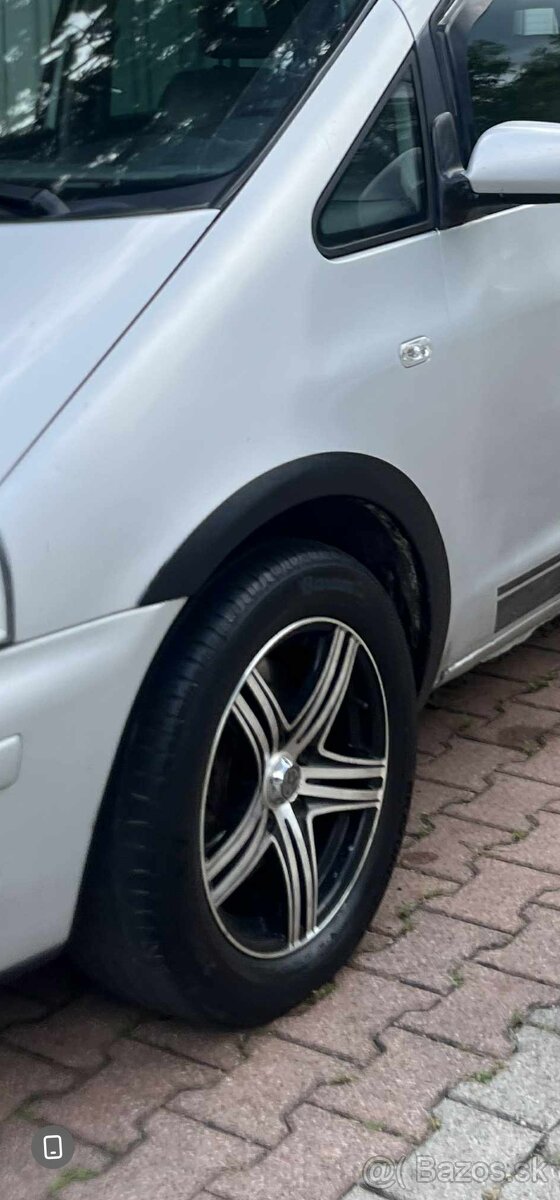 ELEKTRONY R 16 ,5X112 ,7J,ET 35,STRED.DIERA 66,6. - 5