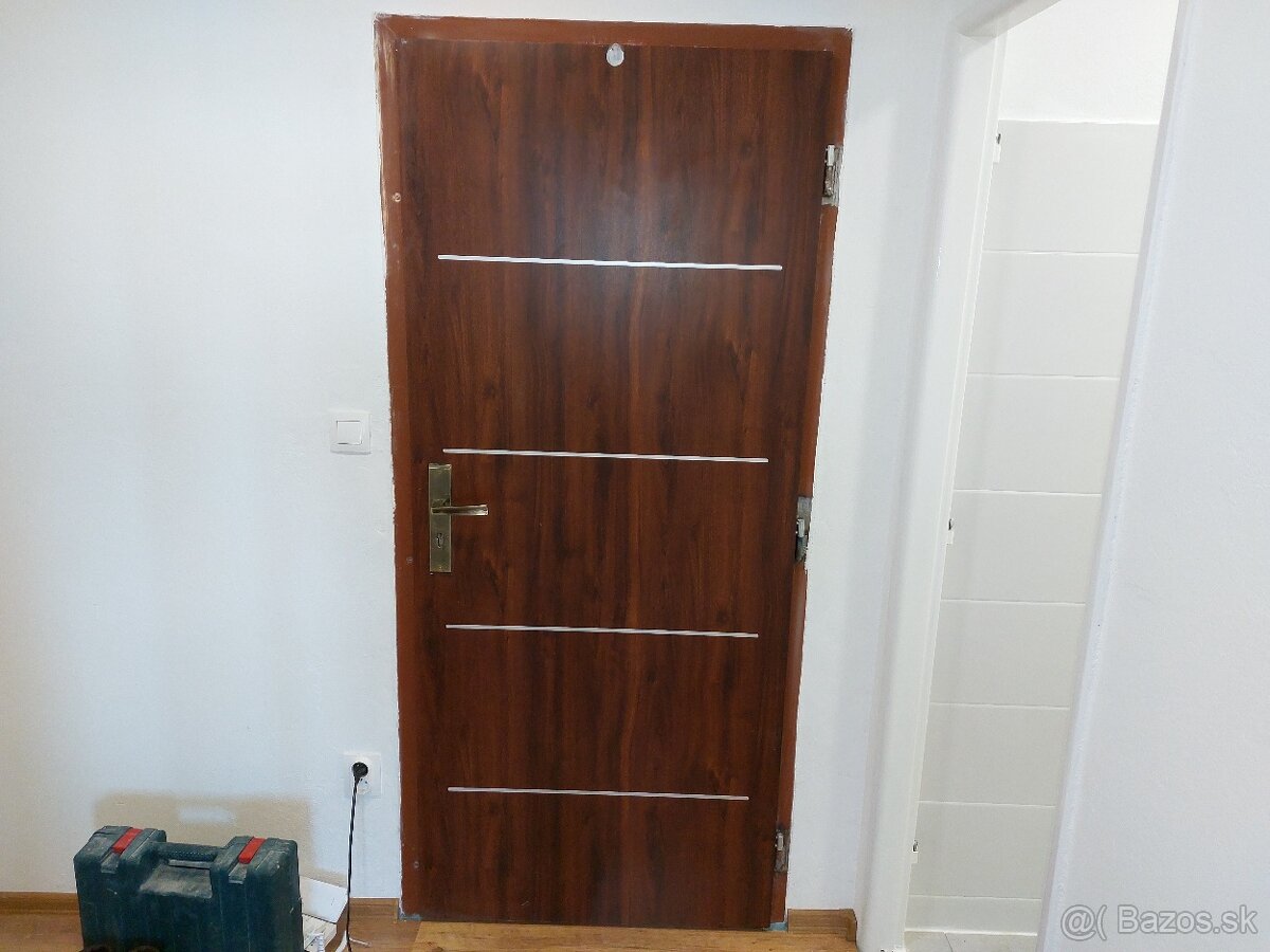 Garsónka na prenájom - 5