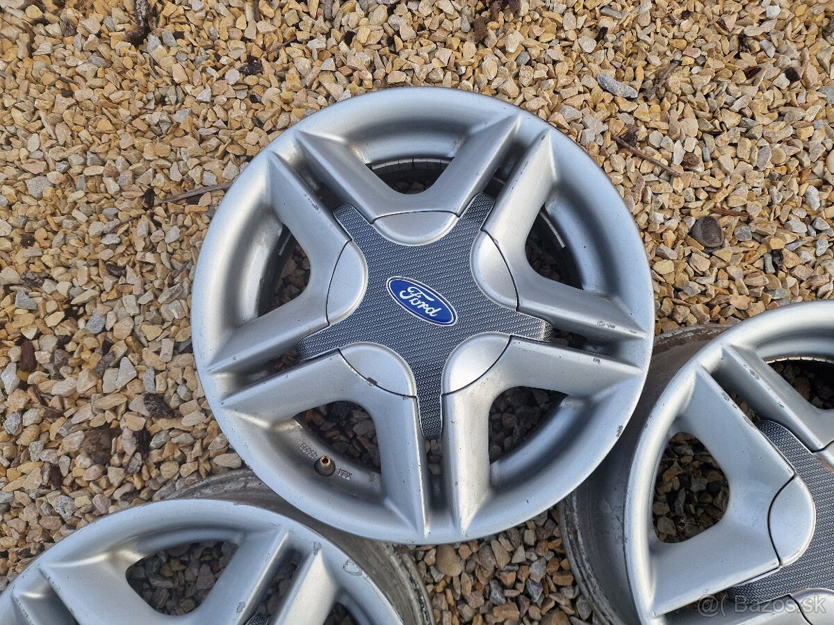 ✅️ Elektróny Ford ❌️ - 5