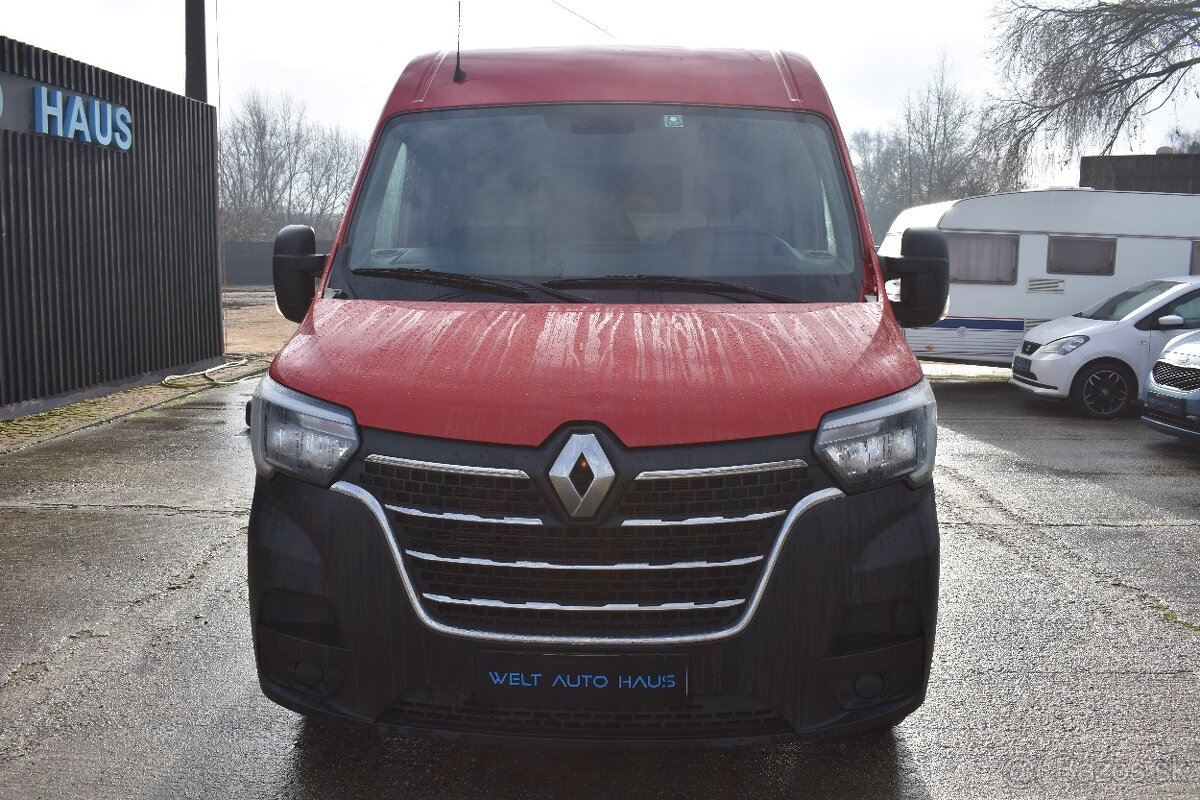 Renault Master III L3H2 110kw MT/6 (DPH) - 5