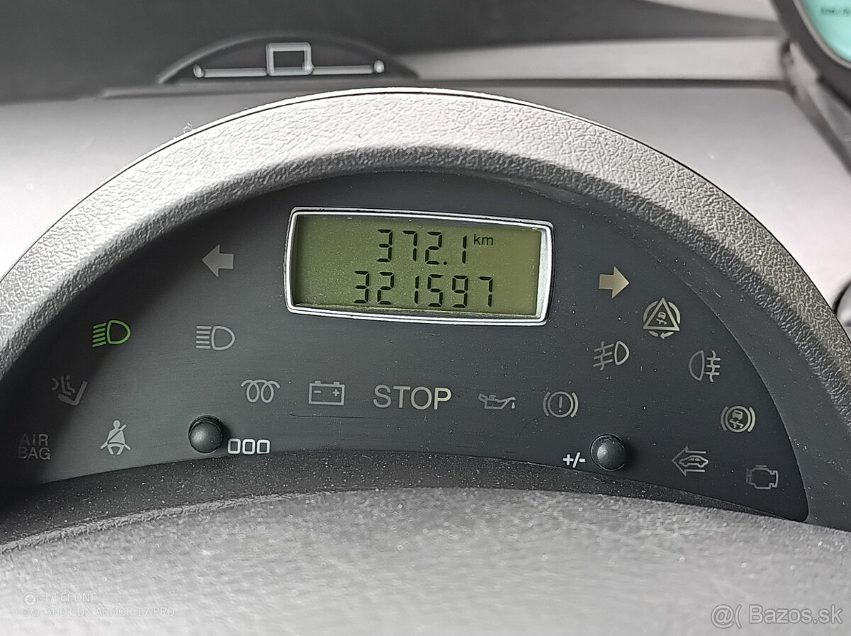 Predam Peugeot 807 - 5