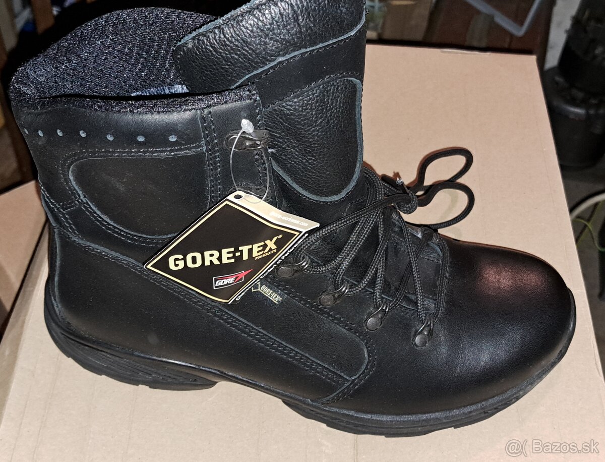 Kanady GORE-TEX Nepremokavé NOVÉ - 5