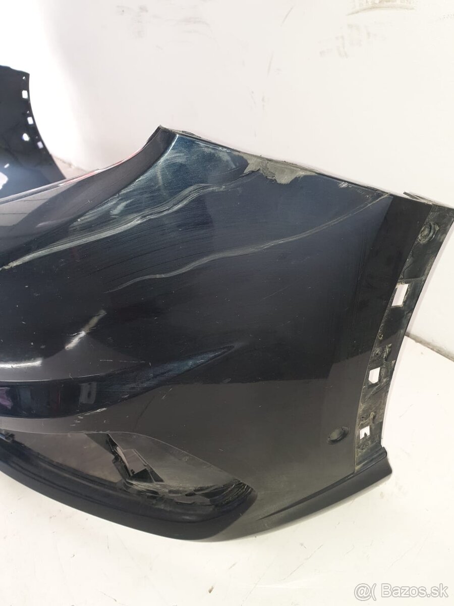 Naraznik Q7 4M0807095A - 5