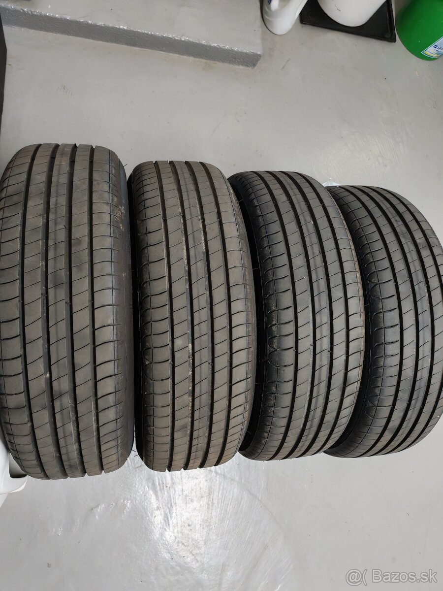 Letné 185/65 R15 - 5