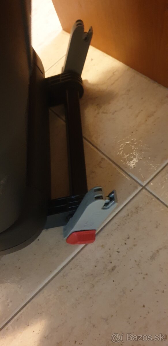 autosedačka "britax rõmer" - 5