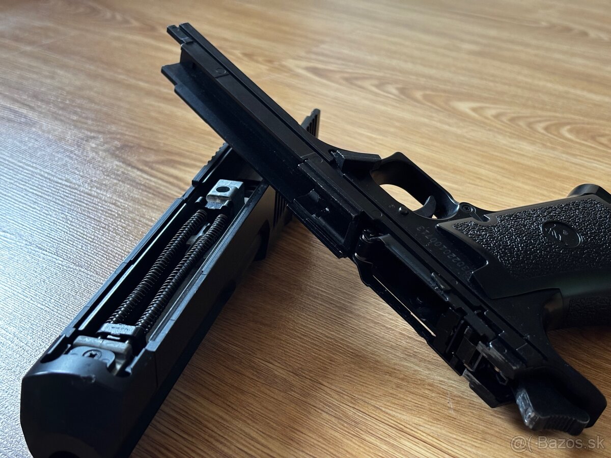 Desert Eagle .50AE (Airsoft) - 5