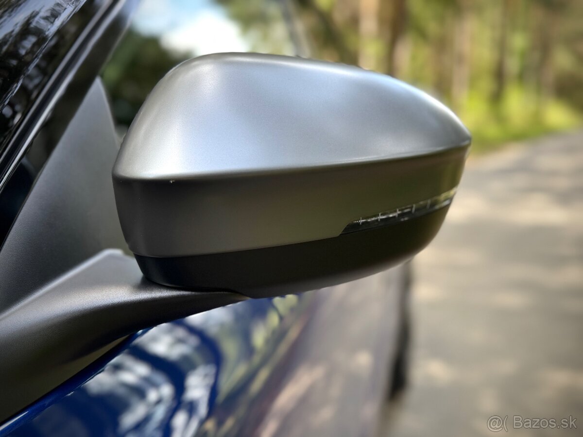 RENAULT AUSTRAL 1.3 MHEV 160 Automat ESPRIT ALPINE - 5