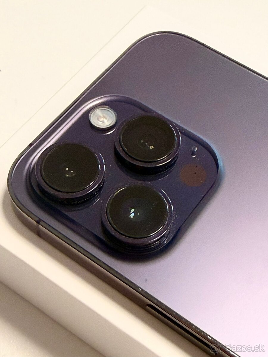 Iphone 14 pro 256 GB. - 5