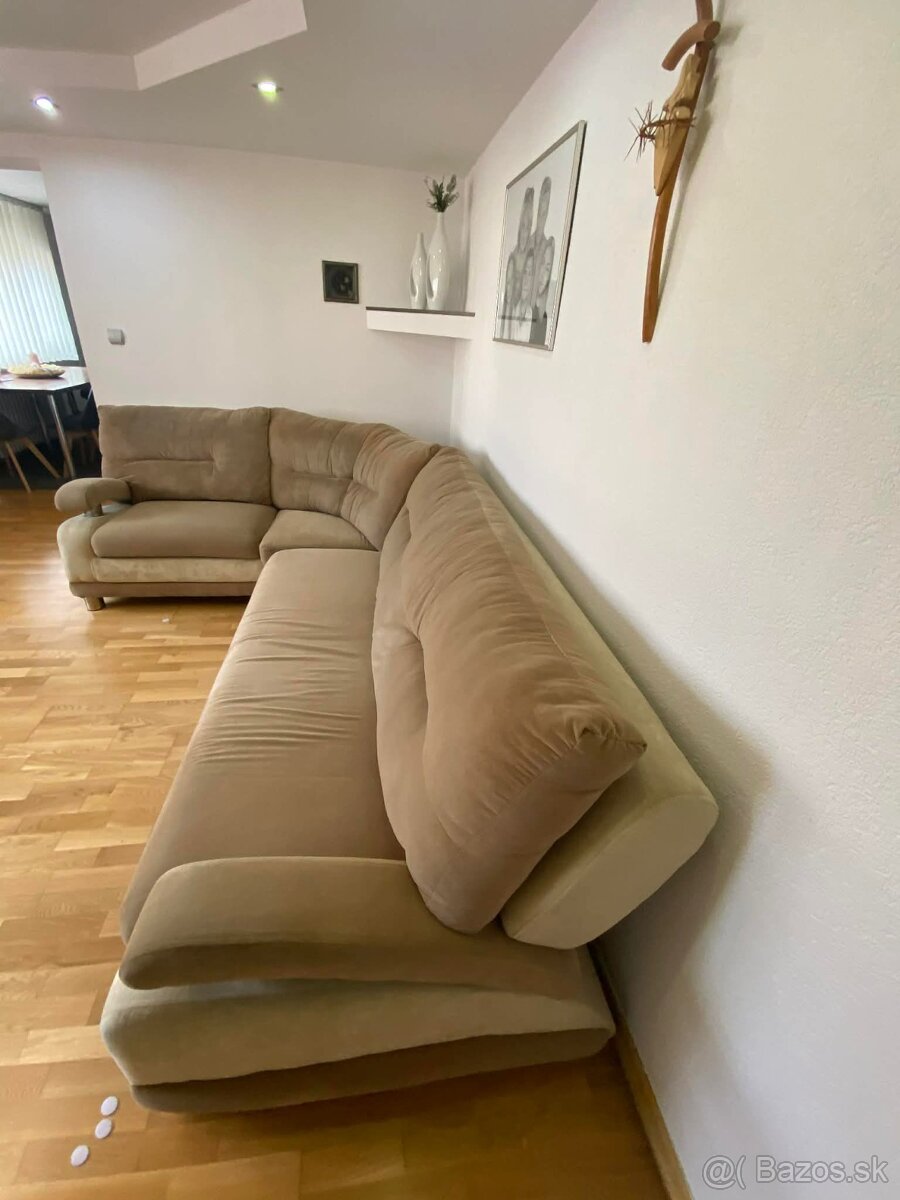 Sedacia súprava - 5