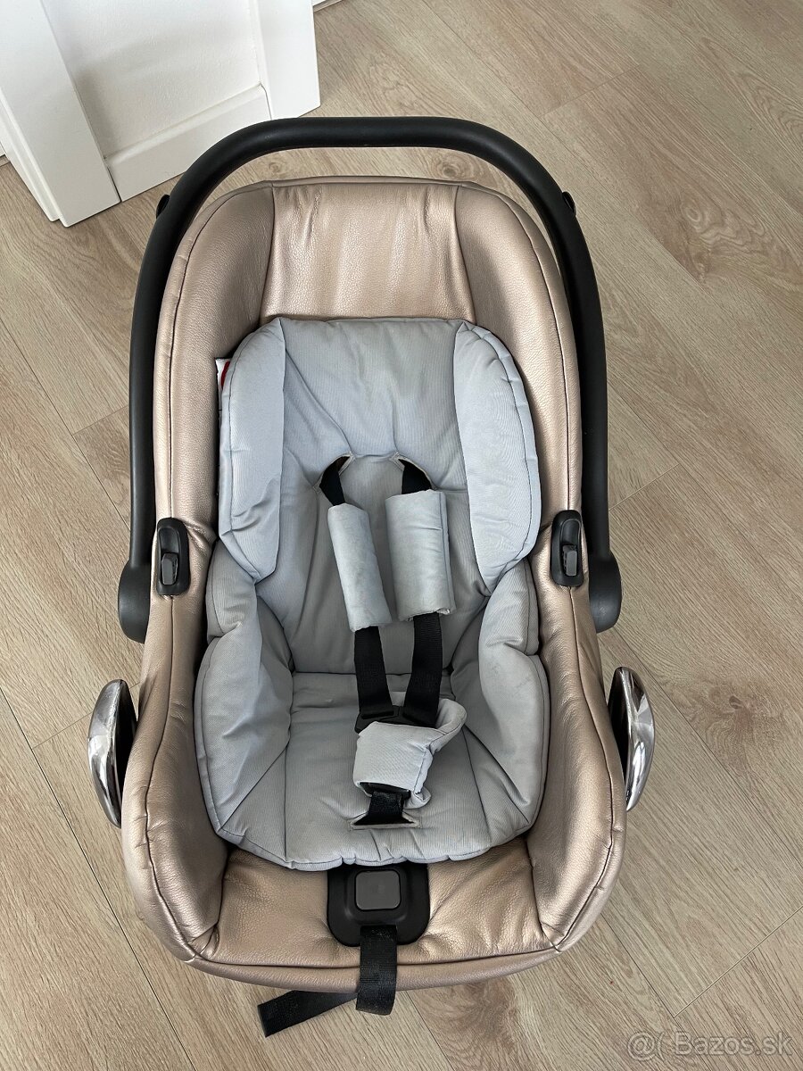 Kocik Junana Diamont 3 kombinacia - 5