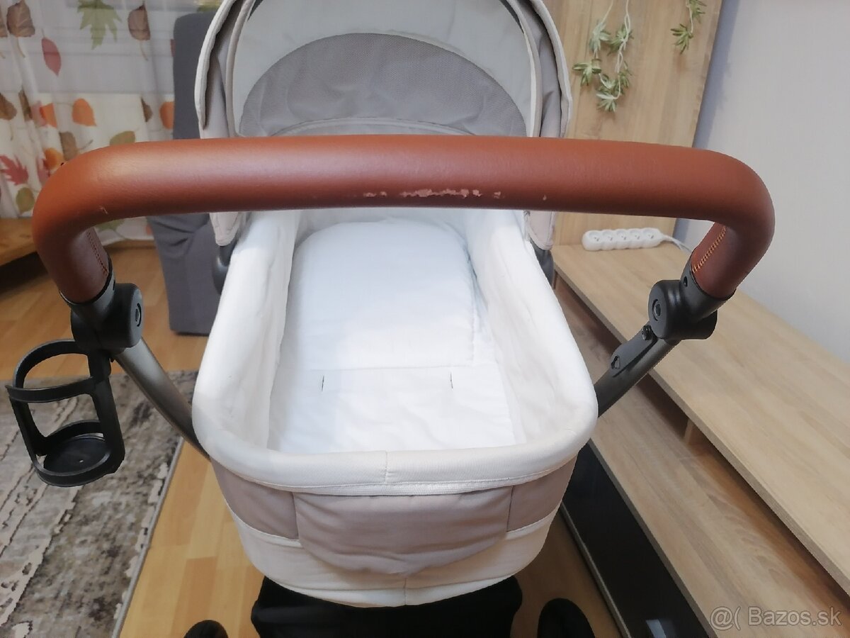 Kočiar Inglesina 3-kombinácia - 5