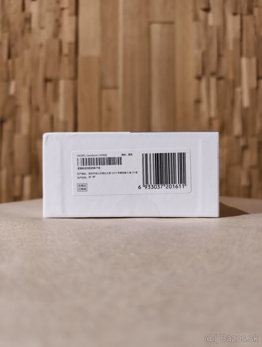 1MORE ColorBuds 2 ANC - 5
