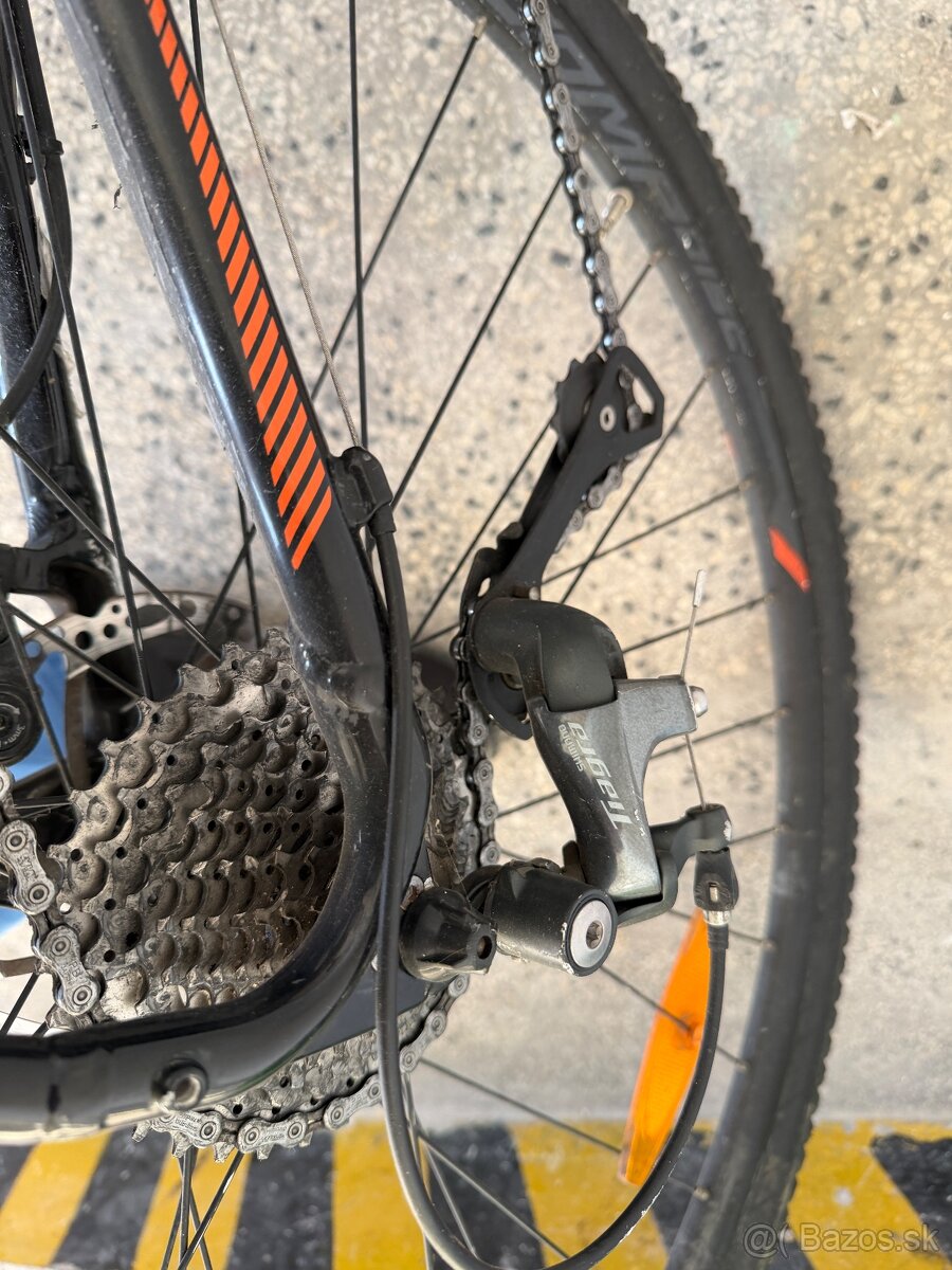 Merida CycloCross 300 - 5