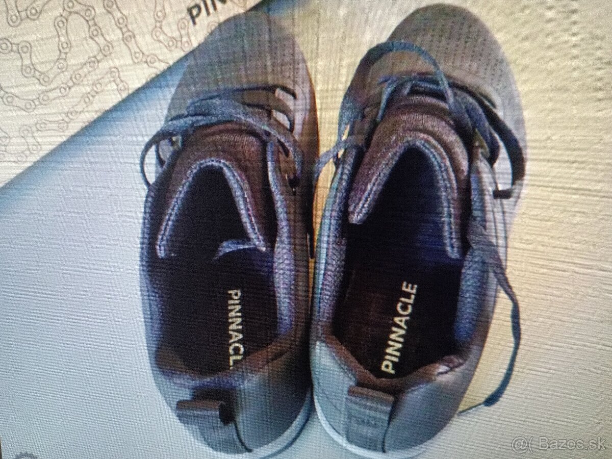Pinnacle Cedar Flat vel. EU 48.5 - 5