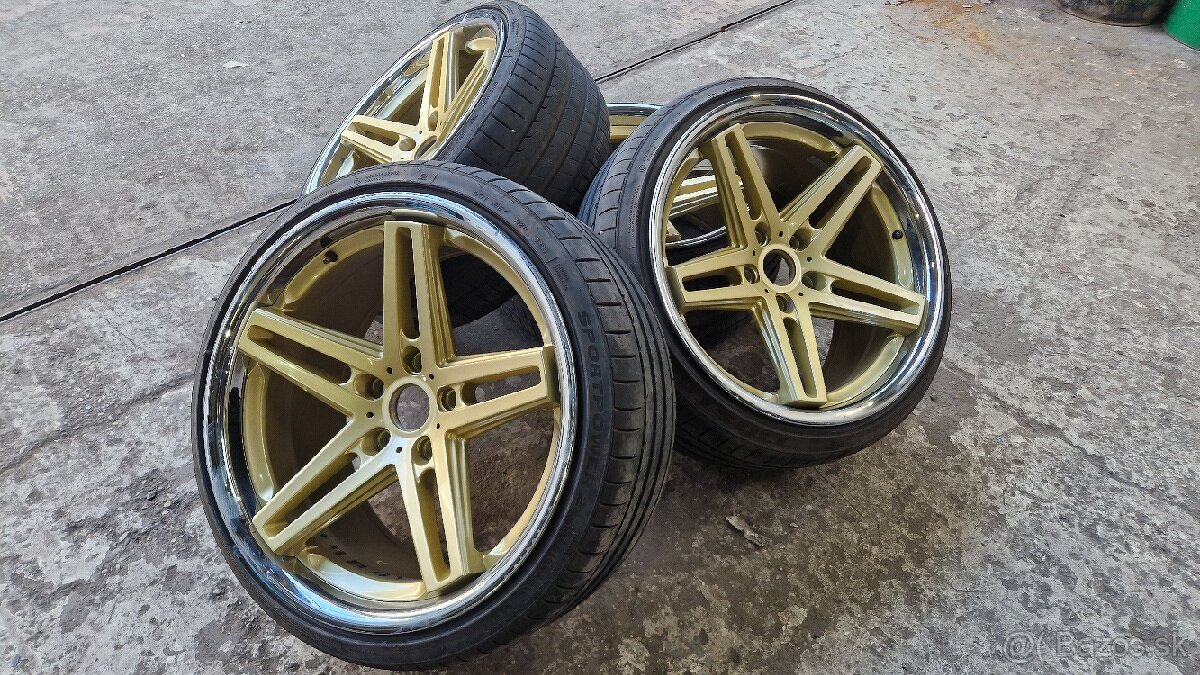 5x120 r19 5ks - 5