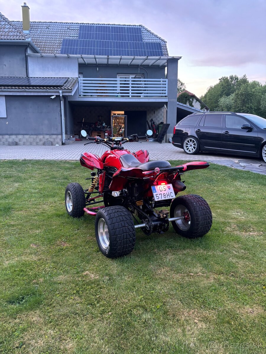 Dinli 450