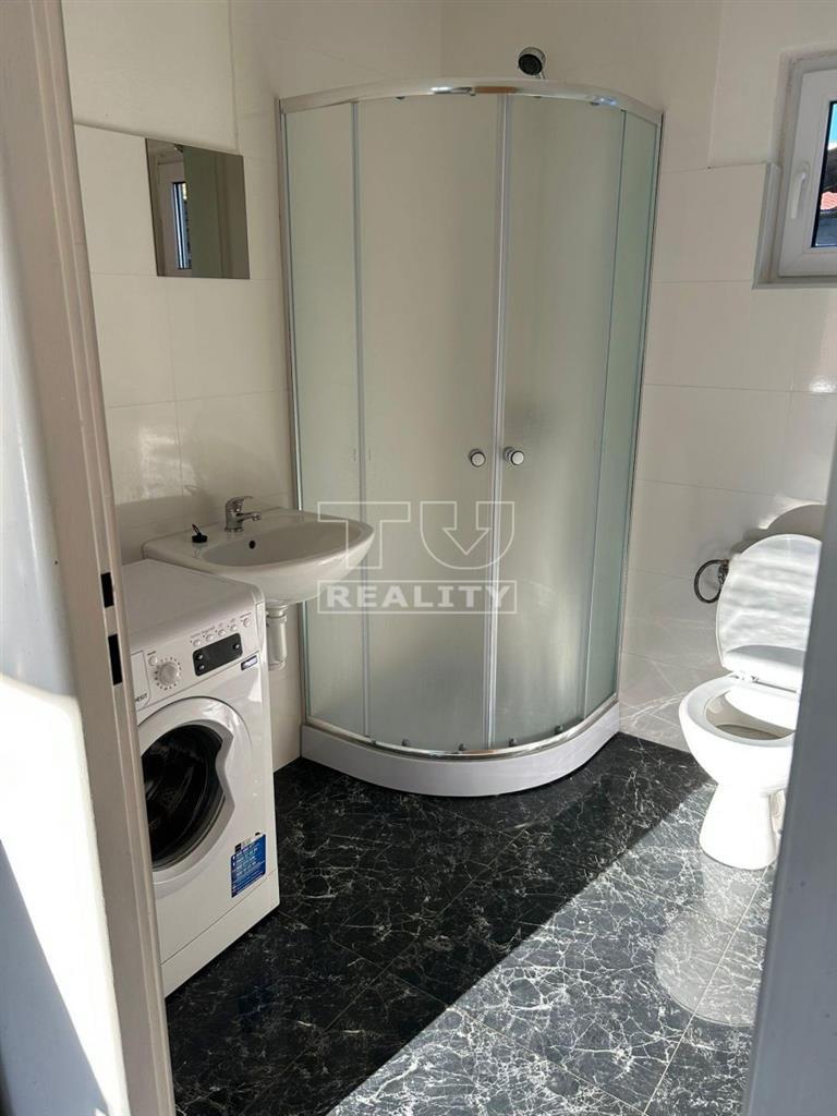 Investičná príležitosť, ubytovňa - 5