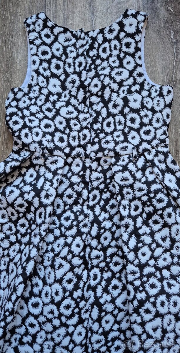 Dievčenské šaty - 5