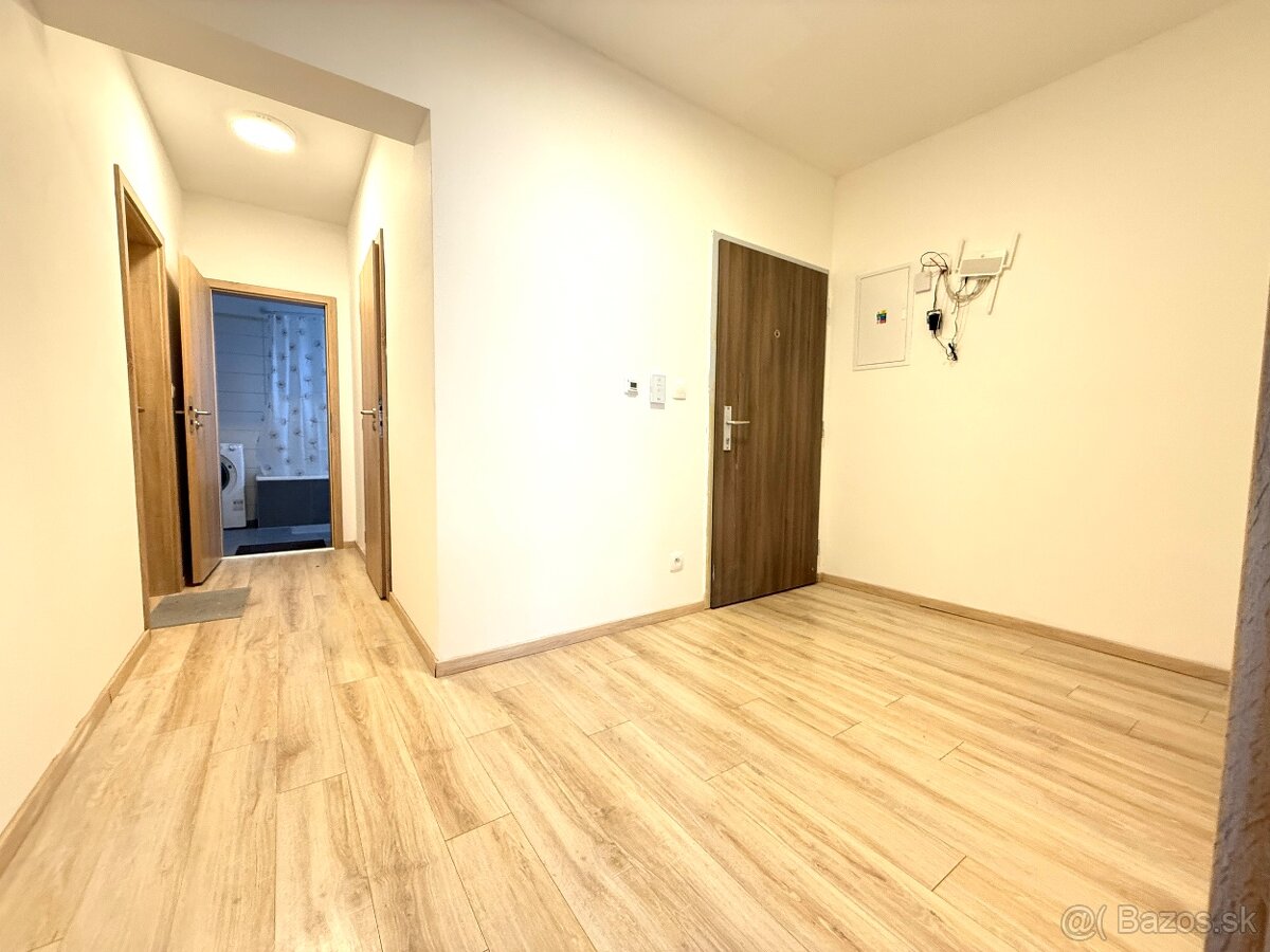 Slnečný 3 izbový byt Dunajská Lužná -PREDAJ - 5