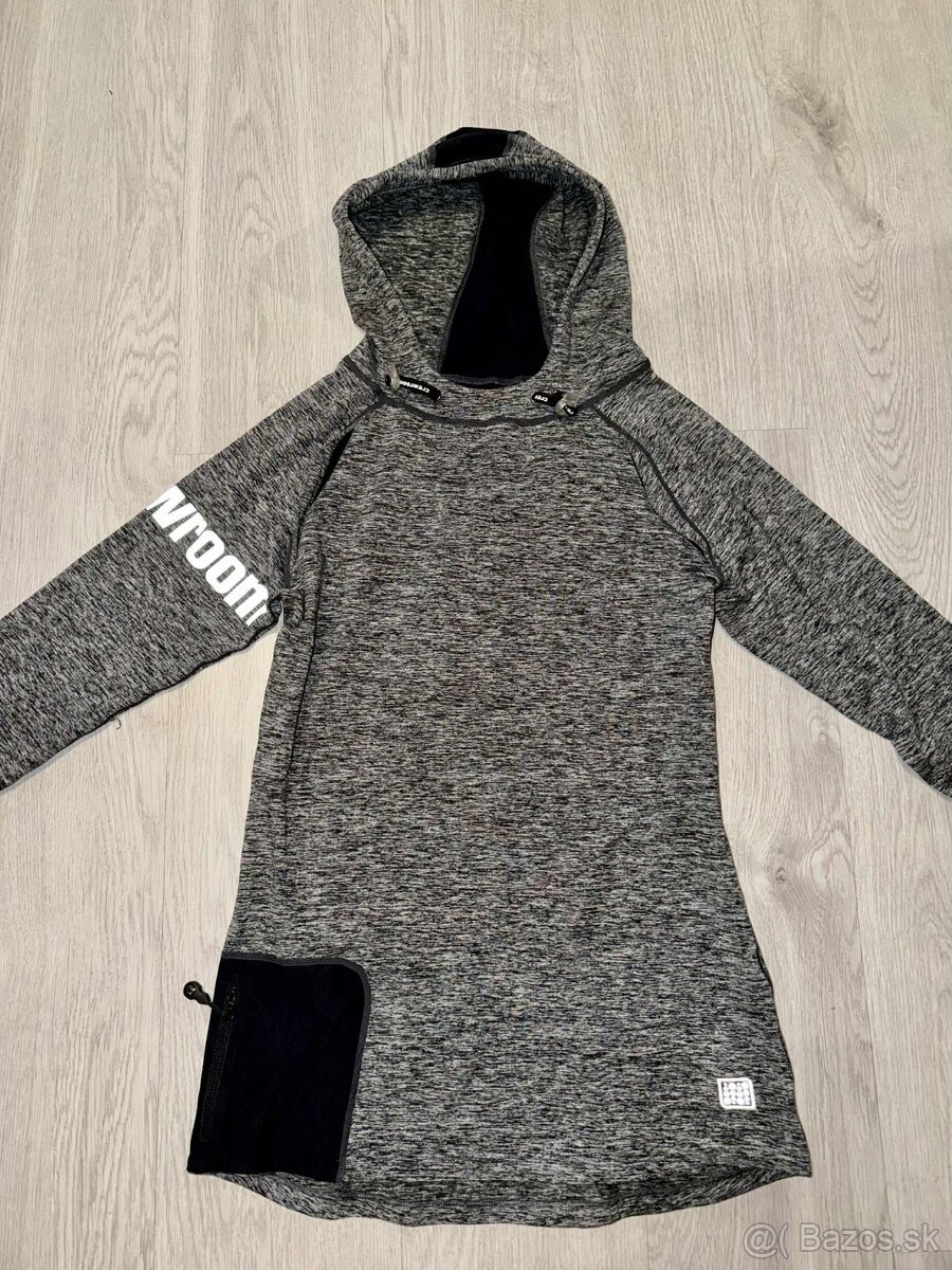 Crewroom | British Performance Training damska mikina - 5