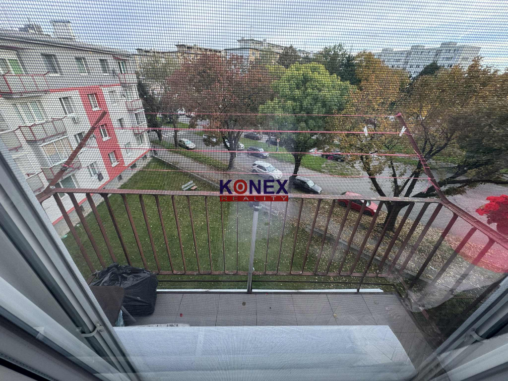 NOVINKA 2-izbový byt v Michalovciach, Masarykova ulica - 5