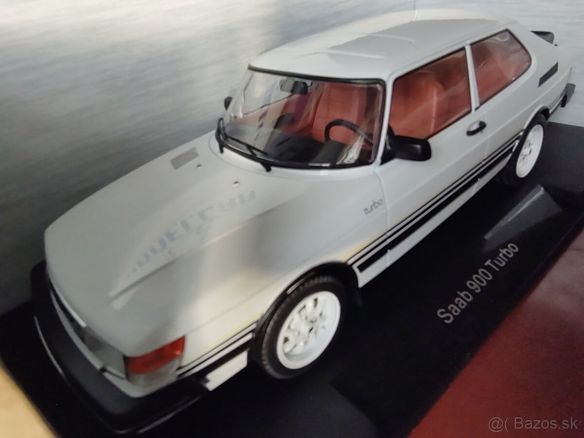 1:18 Model car group - 5