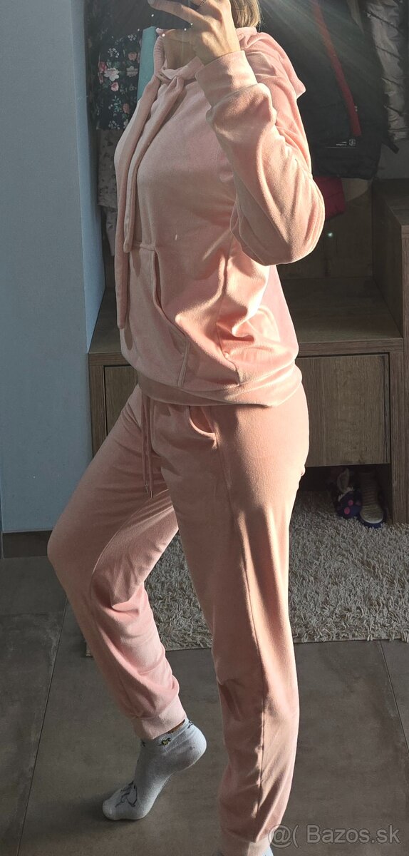 Velurova suprava - 5