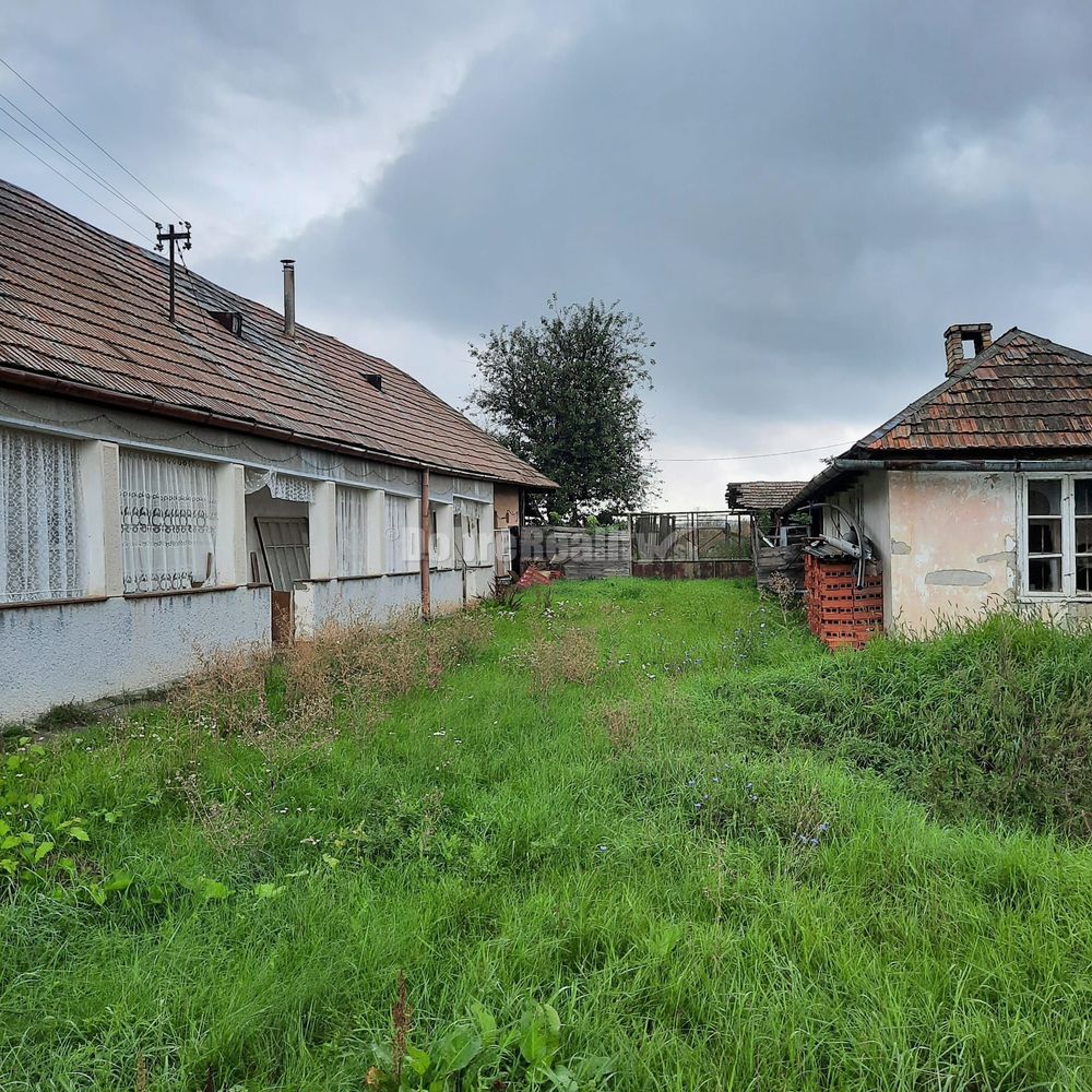 Rodinný dom v obci Jasová, o. Nové Zámky na predaj - 5