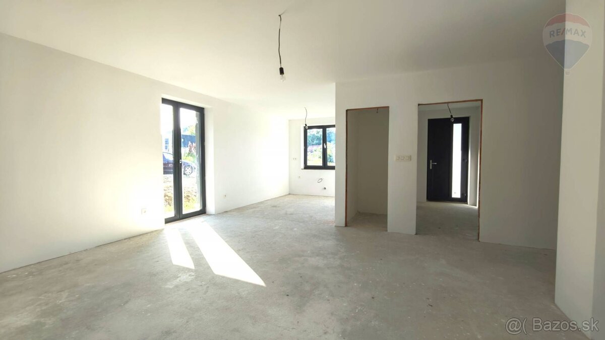 Predaj rodinný dom Beladice EXKLUZÍVNE - 5