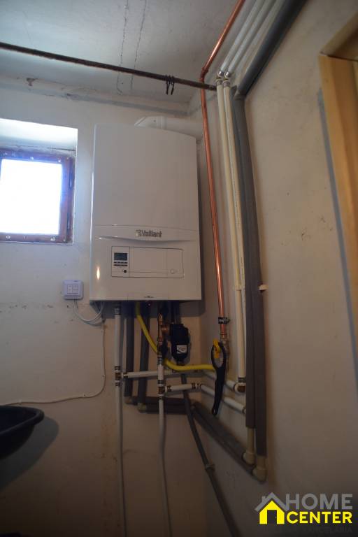 PREDAJ 2 izbový rodinný dom v Bene - KOMÁRNO - 5