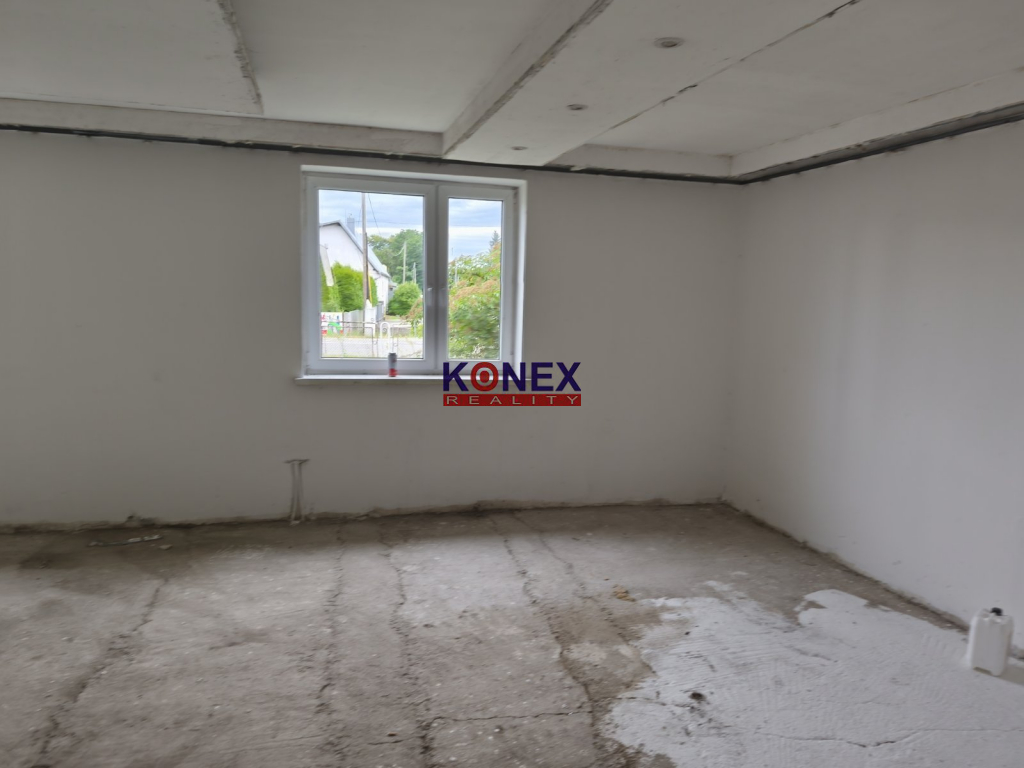 Rodinný dom len 10 km od Michaloviec - Vrbnica - 5